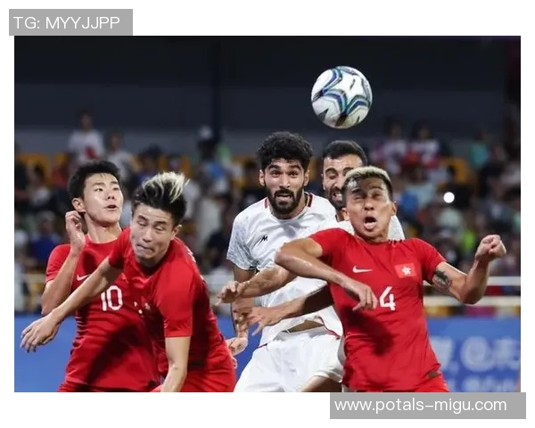 中国与伊朗足球对决直播精彩瞬间分析与赛后点评 中国与伊朗足球对决直播精彩瞬间分析与赛后点评