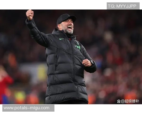 克洛普确认续约利物浦全力冲击欧冠荣誉再创辉煌 克洛普确认续约利物浦全力冲击欧冠荣誉再创辉煌