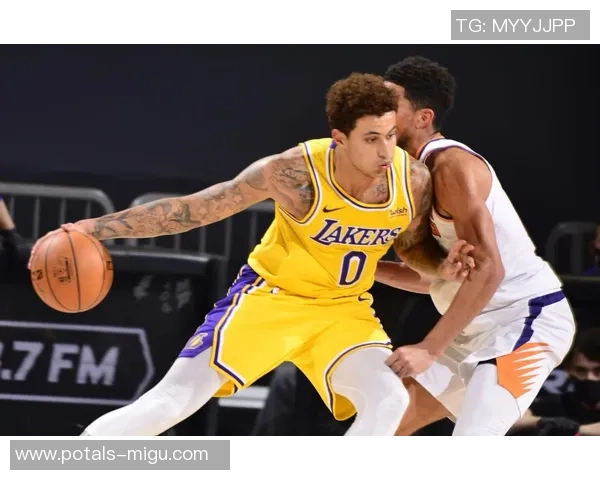 凯尔库兹马:从新秀到明星球员的成长之路与未来展望 凯尔库兹马:从新秀到明星球员的成长之路与未来展望