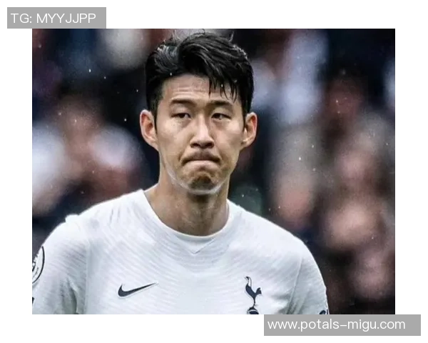 孙兴O的足球传奇之路：从草根少年到世界顶级球星的奋斗故事