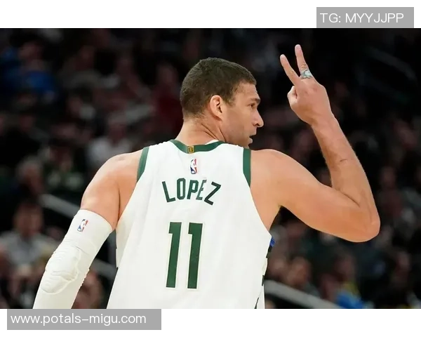 布鲁克洛佩斯：从篮球新星到NBA顶尖中锋的成长之路