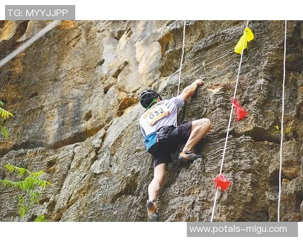 广州攀岩队个人能力引发热议攀岩运动的未来发展与挑战 广州攀岩队个人能力引发热议攀岩运动的未来发展与挑战
