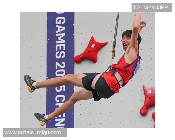 成都攀岩队创下新纪录攀岩耐力排名再创新高引发广泛关注